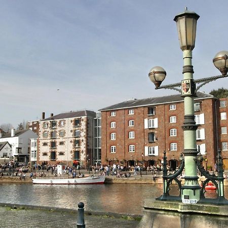 Half Price Offer - Exeter City Apartment Eksteriør bilde
