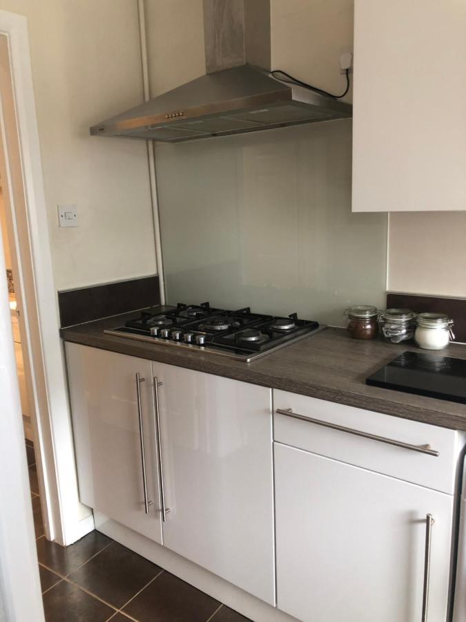Half Price Offer - Exeter City Apartment Eksteriør bilde